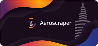 Aeroscraper