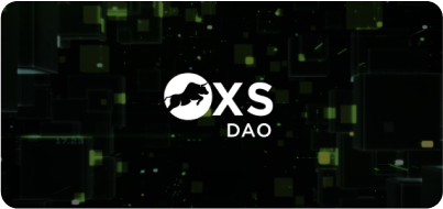 OXS DAO